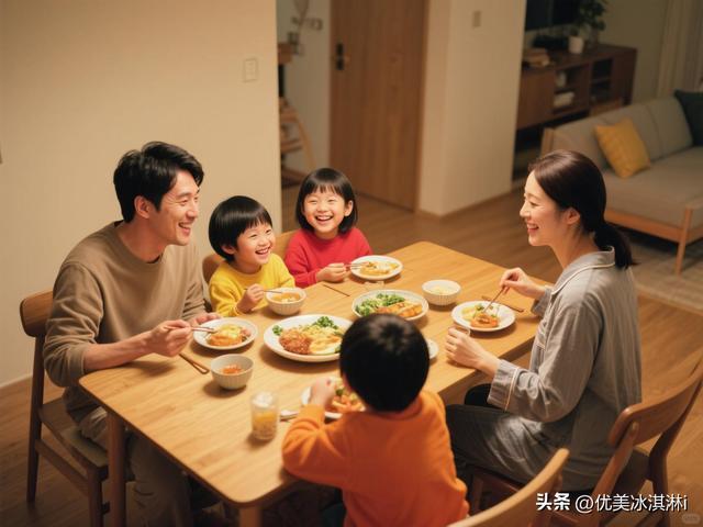 接住2026：爱与陪伴孩子最好的福气(图2)